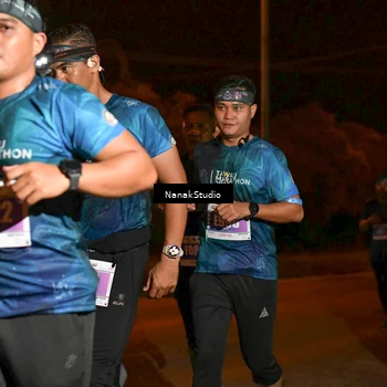 Runner Photo 4714398