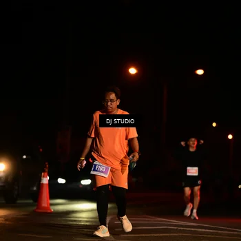 Runner Photo 4714399
