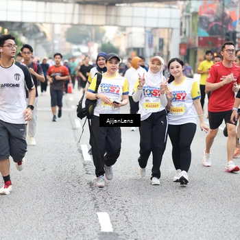 Runner Photo 4714400
