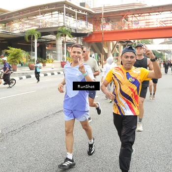 Runner Photo 4714401