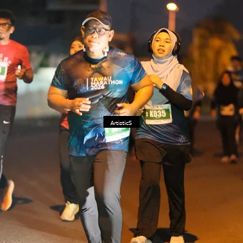 Runner Photo 4714402
