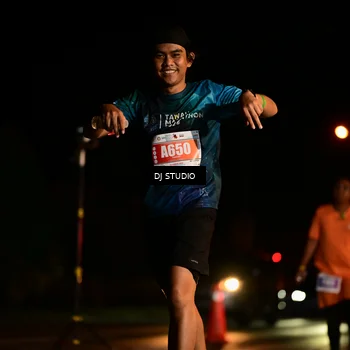 Runner Photo 4714406