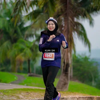 Runner Photo 4714407