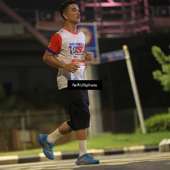 Runner Photo 4714409