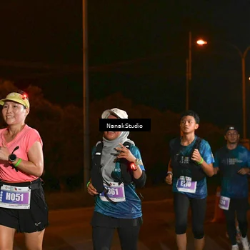 Runner Photo 4714411