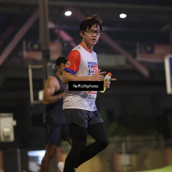 Runner Photo 4714412