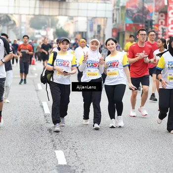 Runner Photo 4714414