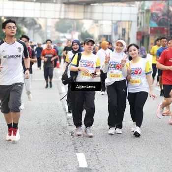 Runner Photo 4714416