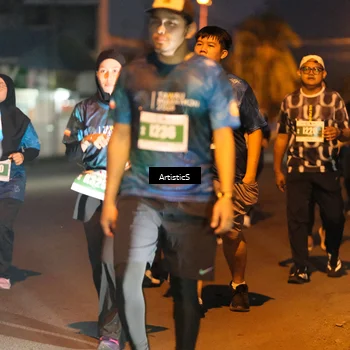 Runner Photo 4714418