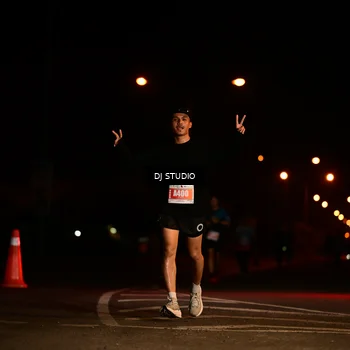 Runner Photo 4714419