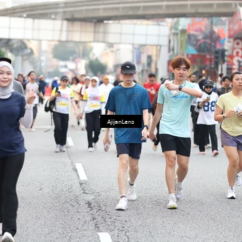 Runner Photo 4714420