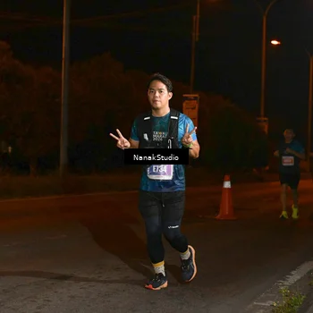 Runner Photo 4714423