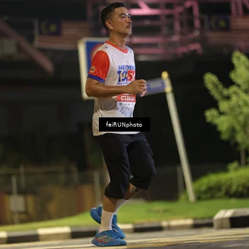 Runner Photo 4714425