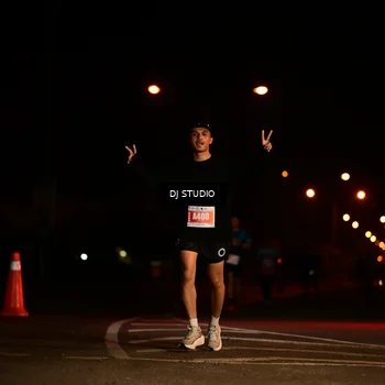 Runner Photo 4714428