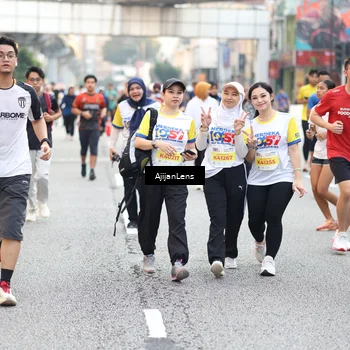 Runner Photo 4714431