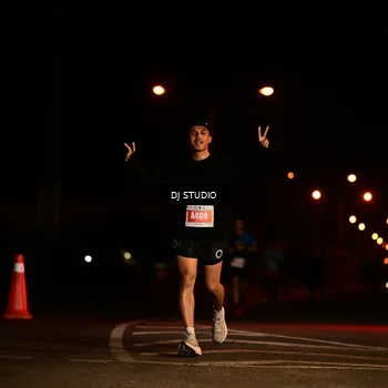 Runner Photo 4714432