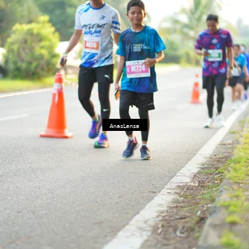 Runner Photo 4714437