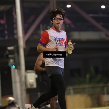 Runner Photo 4714440