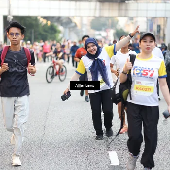 Runner Photo 4714444