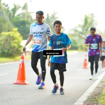Runner Photo 4714445