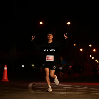 Runner Photo 4714446