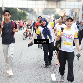 Runner Photo 4714449