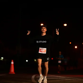 Runner Photo 4714451