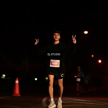 Runner Photo 4714452