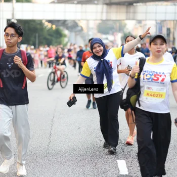 Runner Photo 4714455