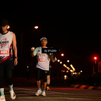 Runner Photo 4714458