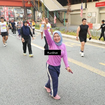 Runner Photo 4714459