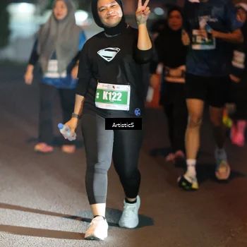Runner Photo 4714460
