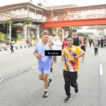 Runner Photo 4714461