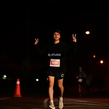 Runner Photo 4714462