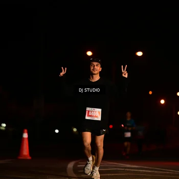 Runner Photo 4714463