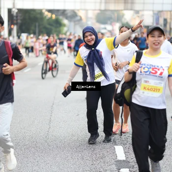 Runner Photo 4714466