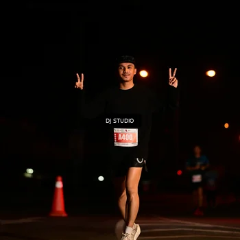 Runner Photo 4714473