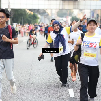 Runner Photo 4714474