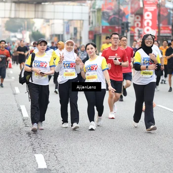 Runner Photo 4714476