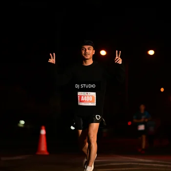 Runner Photo 4714479