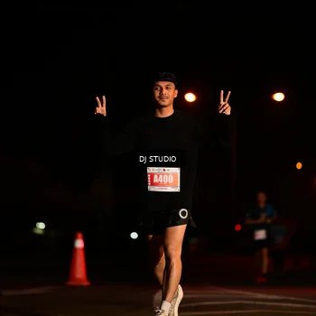 Runner Photo 4714480