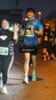 Runner Photo 4714481