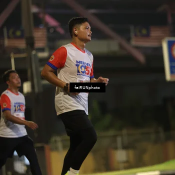 Runner Photo 4714483
