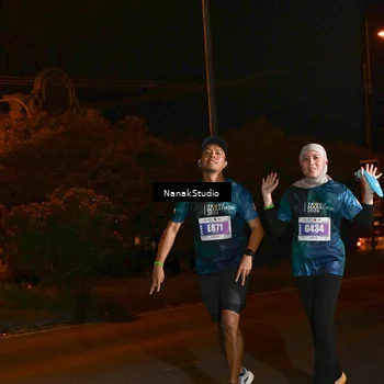 Runner Photo 4714485