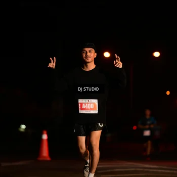 Runner Photo 4714487