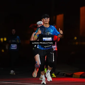 Runner Photo 4714488