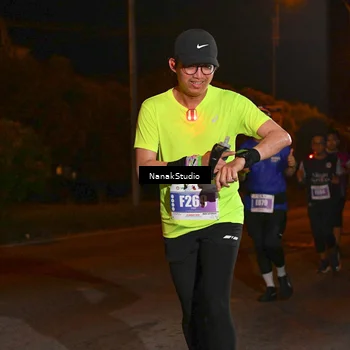 Runner Photo 4714491