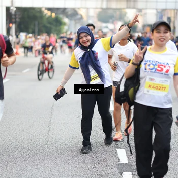 Runner Photo 4714492