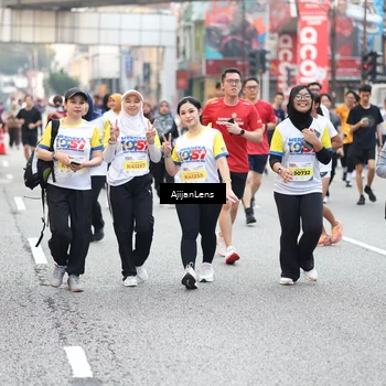 Runner Photo 4714502
