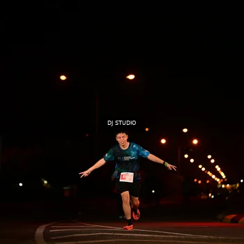 Runner Photo 4714503